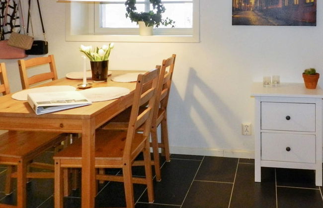 Holiday Home in Lysekil - Foto 16