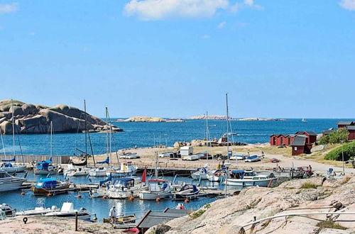 Photo 17 - Holiday Home in Lysekil