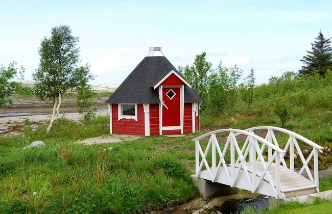 6 Person Holiday Home in Vevelstad-by Traum - Photo 31