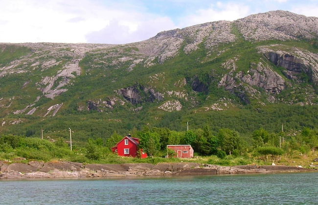 6 Person Holiday Home in Vevelstad-by Traum - Photo 33