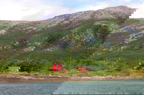 Foto 22 - 6 Person Holiday Home in Vevelstad-by Traum
