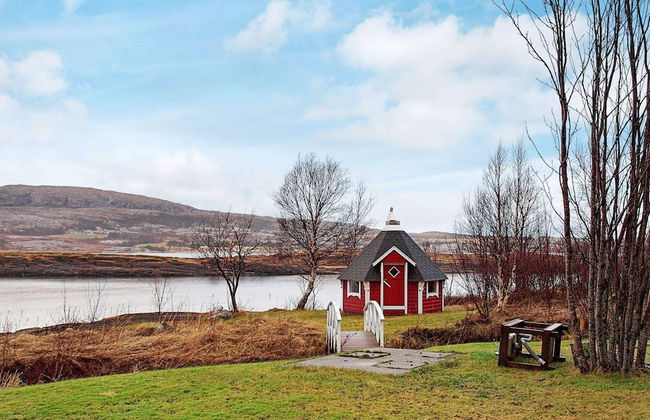 6 Person Holiday Home in Vevelstad-by Traum - Photo 32