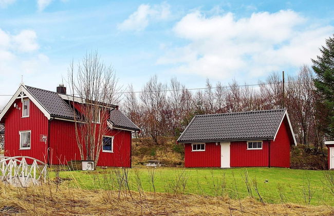 6 Person Holiday Home in Vevelstad-by Traum - Photo 26