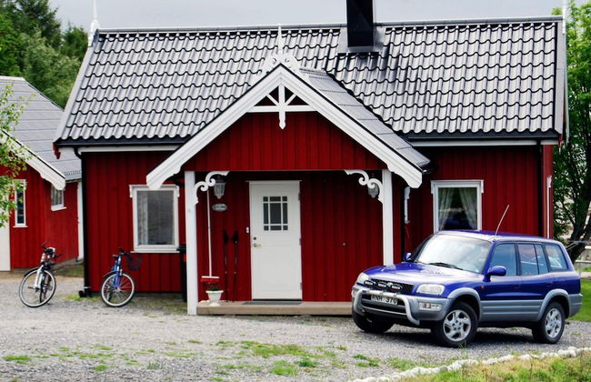 6 Person Holiday Home in Vevelstad-by Traum - Photo 30