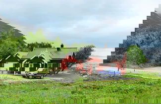 Photo 1 - 6 Person Holiday Home in Vevelstad-by Traum