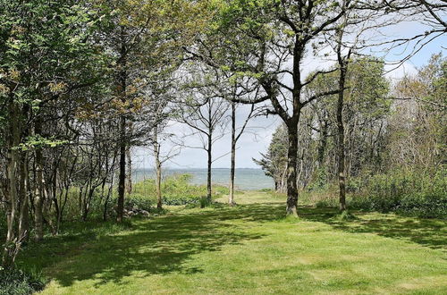 Photo 25 - Cozy Holiday Home in Jutland near Limfjorden