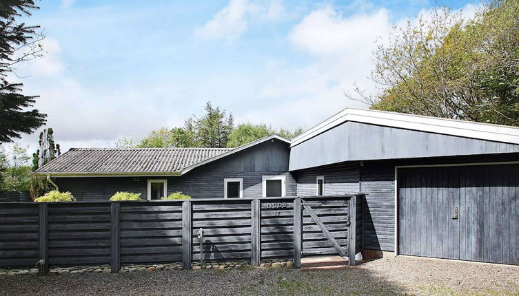 Photo 1 - Cozy Holiday Home in Jutland near Limfjorden