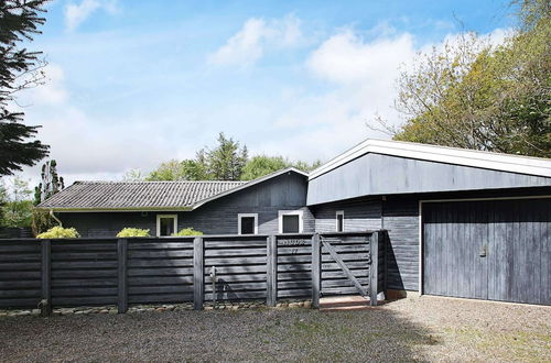 Photo 1 - Cozy Holiday Home in Jutland near Limfjorden