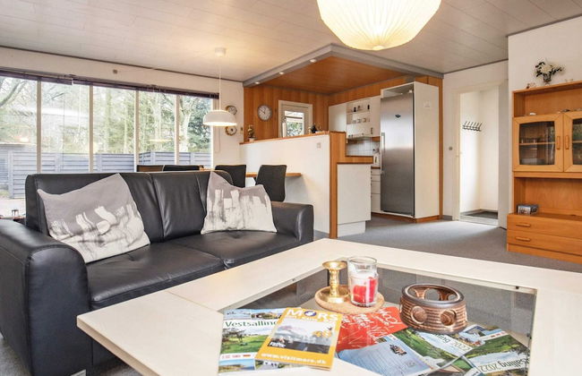Cozy Holiday Home in Jutland near Limfjorden - Foto 4