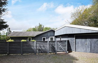 Photo 1 - Cozy Holiday Home in Jutland near Limfjorden