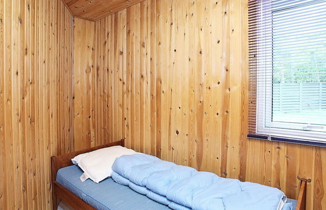 Cozy Holiday Home in Jutland near Limfjorden - Foto 38