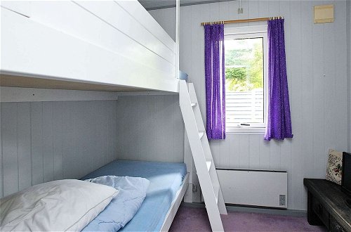 Foto 5 - Cozy Holiday Home in Jutland near Limfjorden