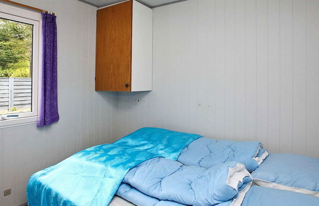 Cozy Holiday Home in Jutland near Limfjorden - Foto 23