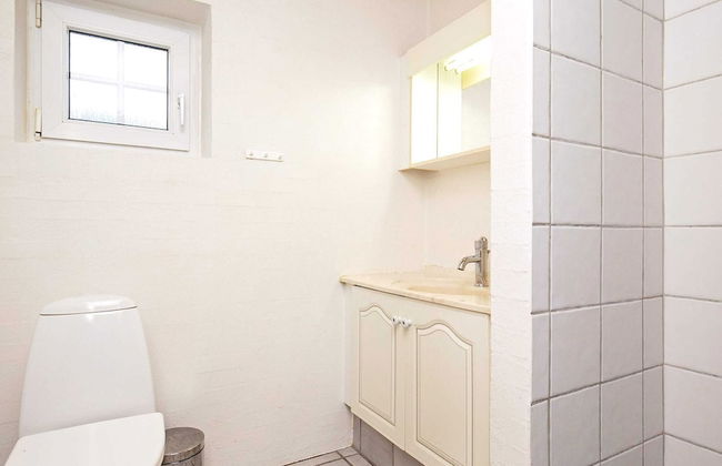 10 Person Holiday Home in Ulfborg-by Traum - Foto 11