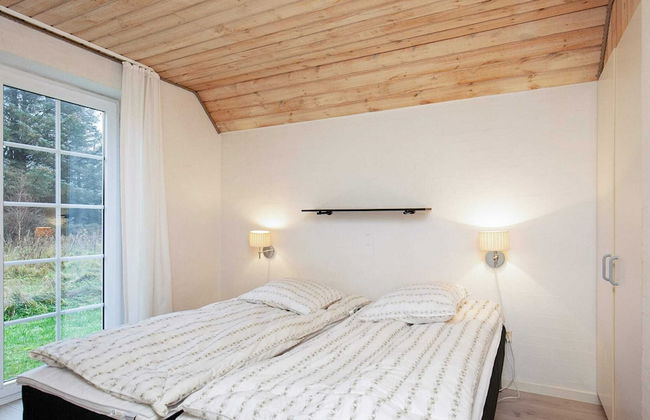 10 Person Holiday Home in Ulfborg-by Traum - Foto 15