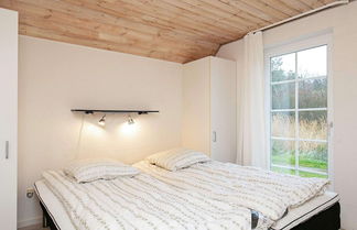 Foto 1 - 10 Person Holiday Home in Ulfborg