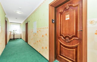 Photo 2 - Apartamenty Awangardia Kasprowicza by Renters