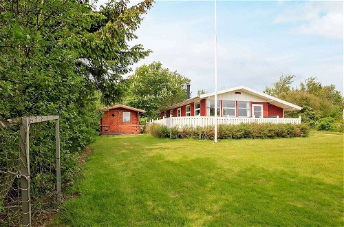 Photo 21 - 8 Person Holiday Home in Struer