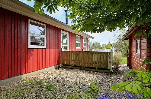 Photo 19 - 8 Person Holiday Home in Struer