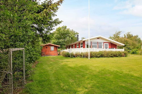 Foto 48 - 8 Person Holiday Home in Struer