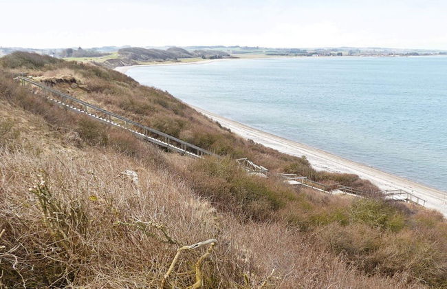 8 Person Holiday Home in Struer-by Traum - Foto 31