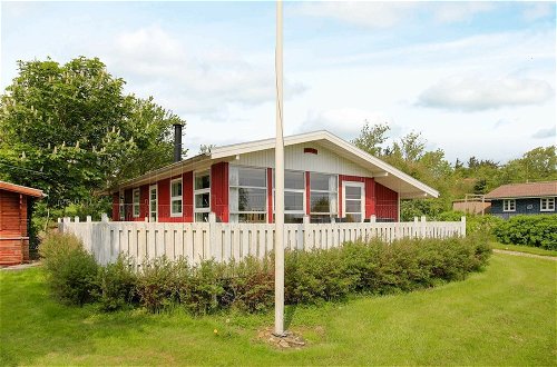 Photo 14 - 8 Person Holiday Home in Struer