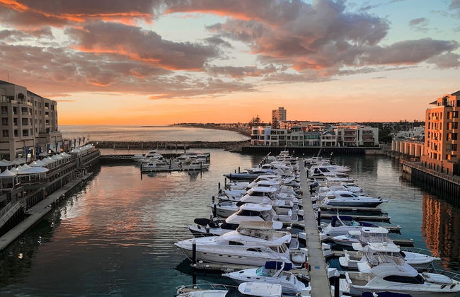 Watercolours on Marina - Foto 1