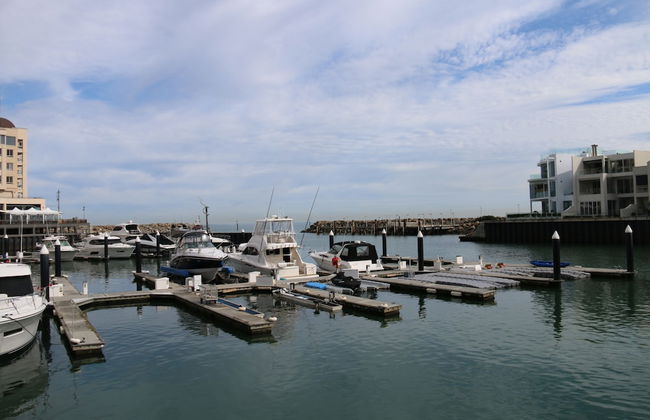 Watercolours on Marina - Foto 24