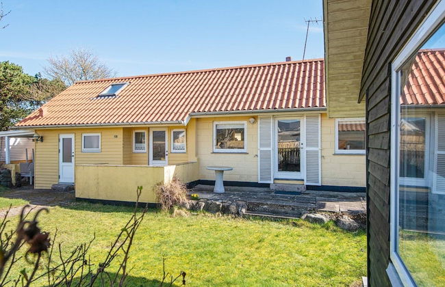5 Person Holiday Home in Juelsminde-by Traum - Foto 1