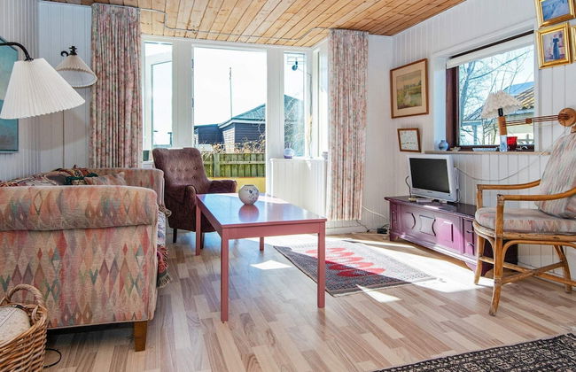 5 Person Holiday Home in Juelsminde-by Traum - Foto 11