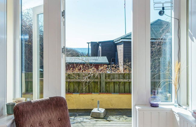 5 Person Holiday Home in Juelsminde-by Traum - Foto 21