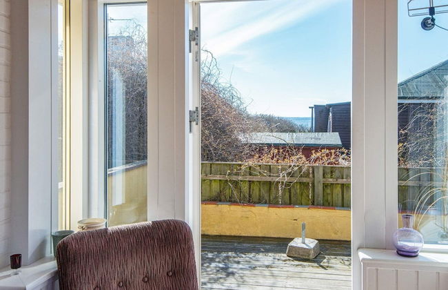 5 Person Holiday Home in Juelsminde-by Traum - Foto 20