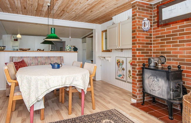 5 Person Holiday Home in Juelsminde-by Traum - Foto 15