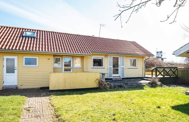 5 Person Holiday Home in Juelsminde-by Traum - Foto 17