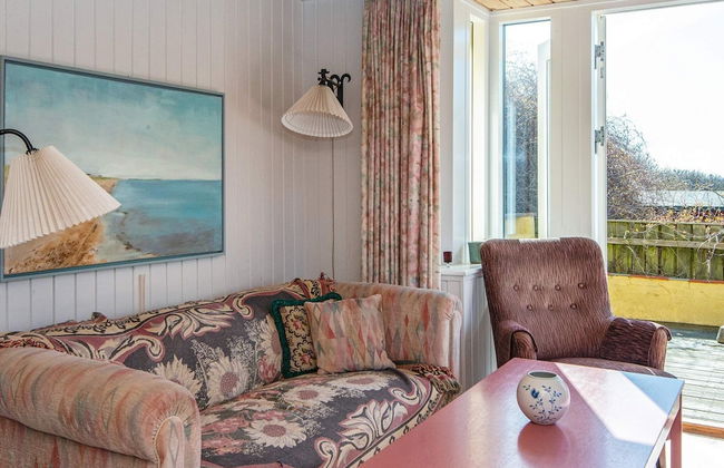 5 Person Holiday Home in Juelsminde-by Traum - Foto 9