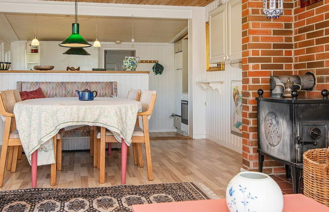 5 Person Holiday Home in Juelsminde-by Traum - Foto 14