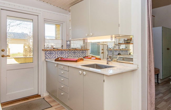 5 Person Holiday Home in Juelsminde-by Traum - Foto 8