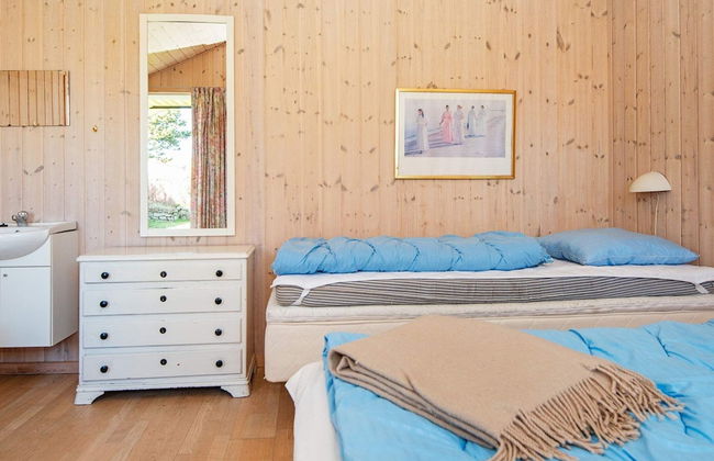 5 Person Holiday Home in Juelsminde-by Traum - Foto 2