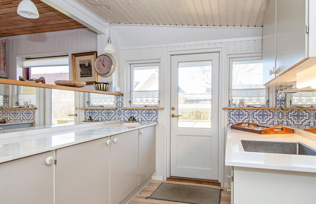 5 Person Holiday Home in Juelsminde-by Traum - Foto 7