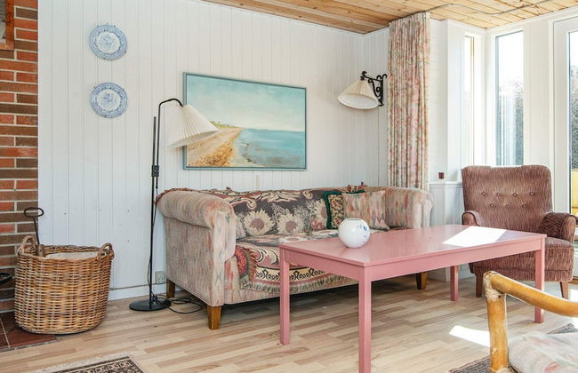 5 Person Holiday Home in Juelsminde-by Traum - Foto 10