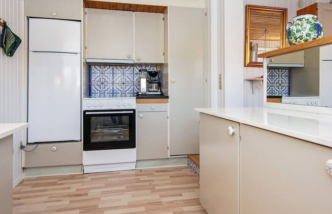 5 Person Holiday Home in Juelsminde-by Traum - Foto 5
