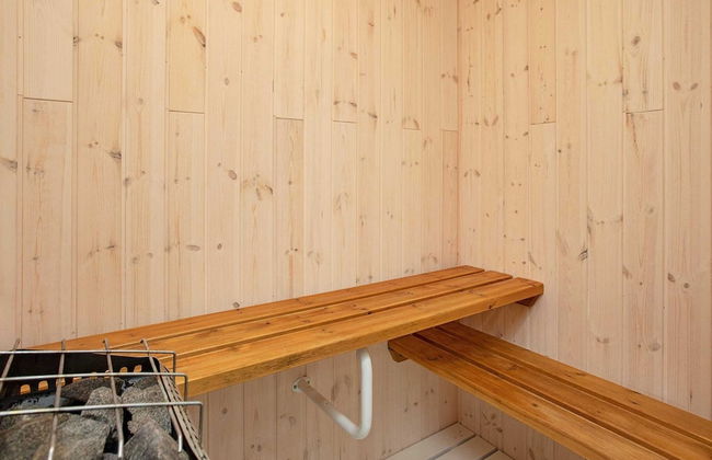 Spacious Holiday Home in Vestervig near Sea - Foto 5