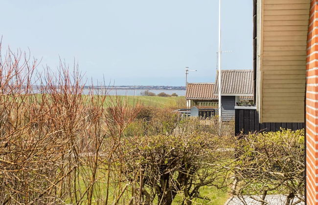 Spacious Holiday Home in Vestervig near Sea - Foto 35