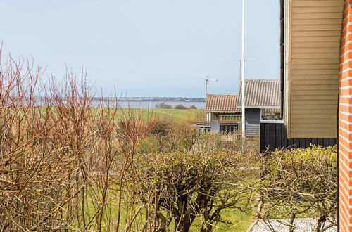 Photo 37 - Spacious Holiday Home in Vestervig near Sea