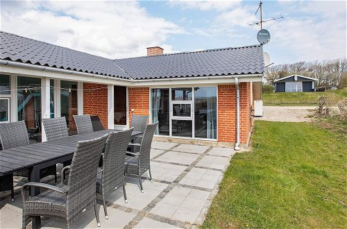 Photo 27 - Spacious Holiday Home in Vestervig near Sea