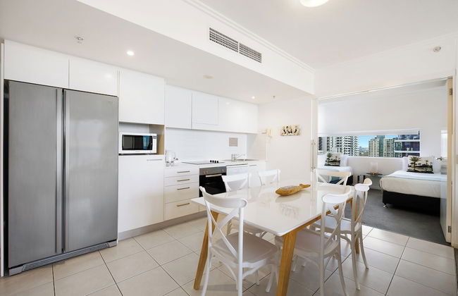Ocean Pacific Broadbeach - Foto 23