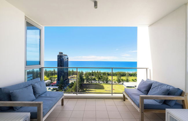 Ocean Pacific Broadbeach - Foto 68