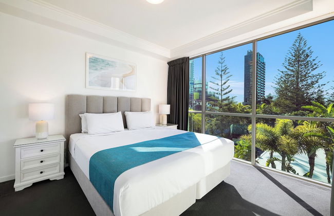 Ocean Pacific Broadbeach - Foto 5