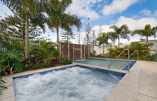 Ocean Pacific Broadbeach - Foto 57