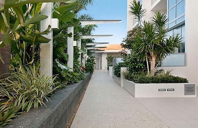Ocean Pacific Broadbeach - Foto 64